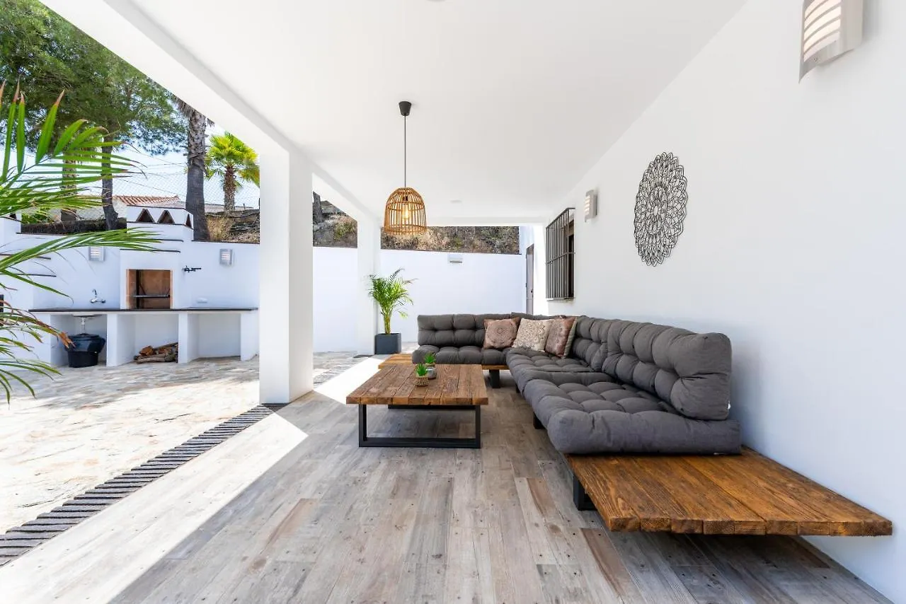 Tatil Evi Kanmarala Alhaurín de la Torre