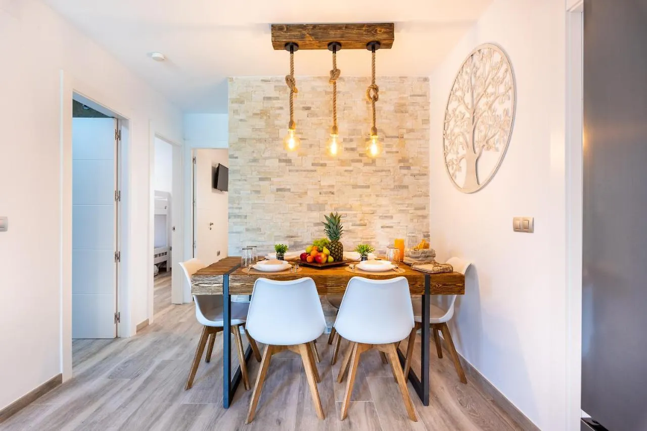 Kanmarala Alhaurín de la Torre Tatil Evi