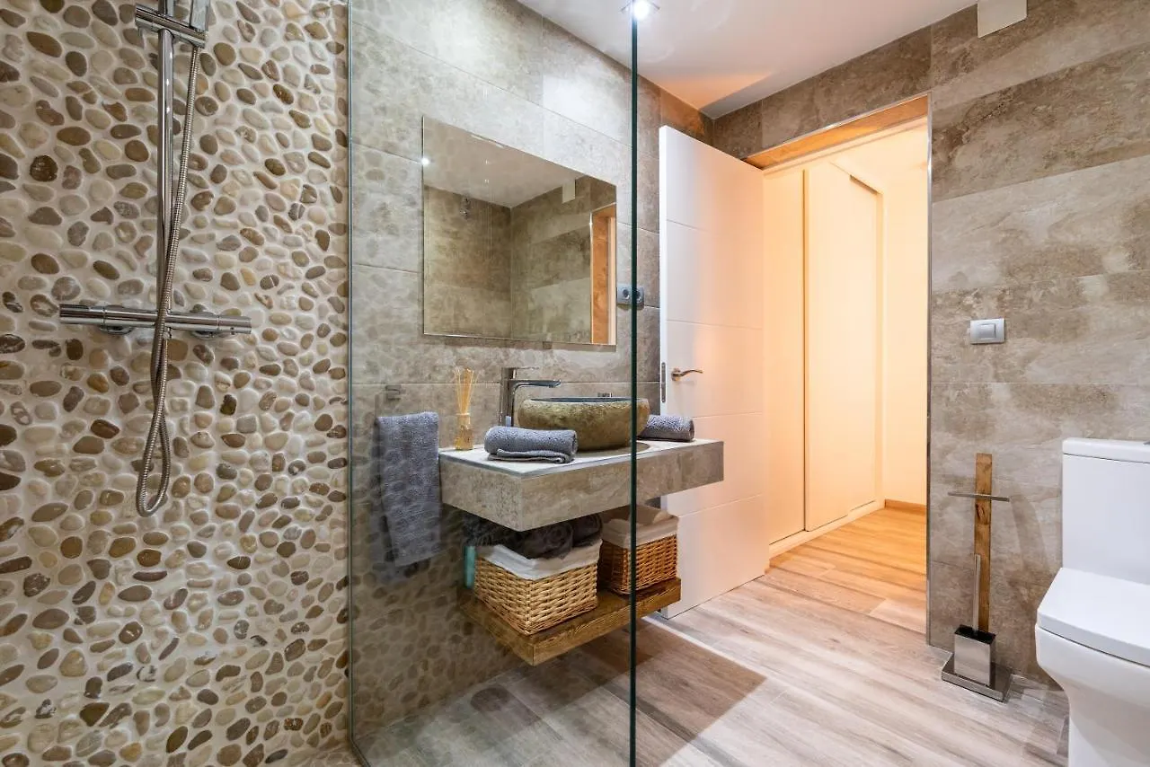 Kanmarala Alhaurín de la Torre Vakantiehuis