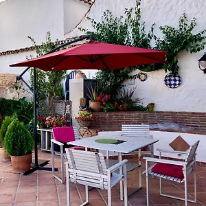  Accommodatie bij particulieren Casa Verde
